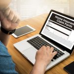Home Insurance Claim Form Document Refund Home Insurance