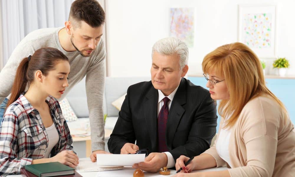 hurricane damage to my house