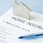 non recoverable depreciation