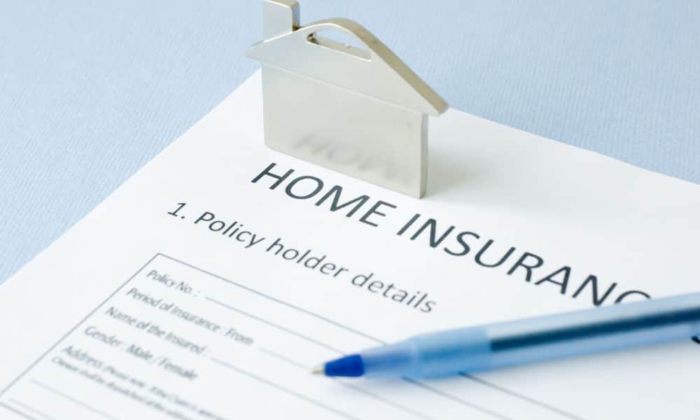 non recoverable depreciation