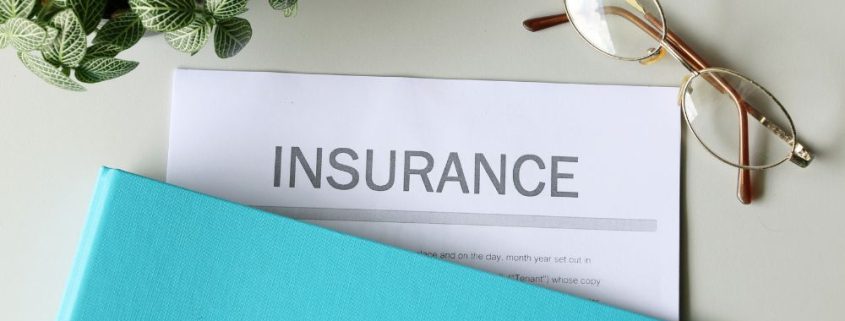 All About the Different Types of Business Insurance