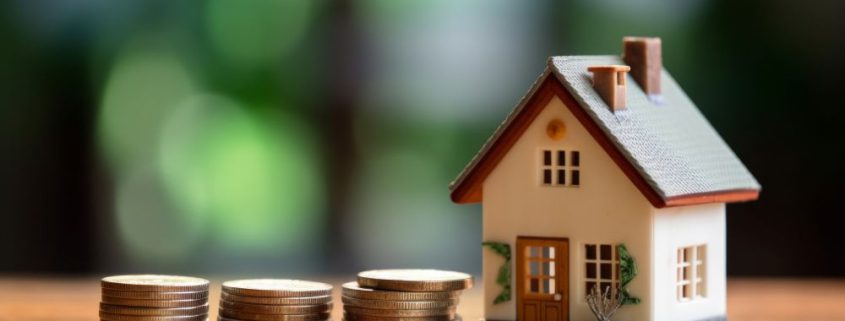 Replacement Cost Value vs. Actual Cash Value