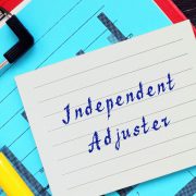 The 3 Types of Insurance Adjusters To Know