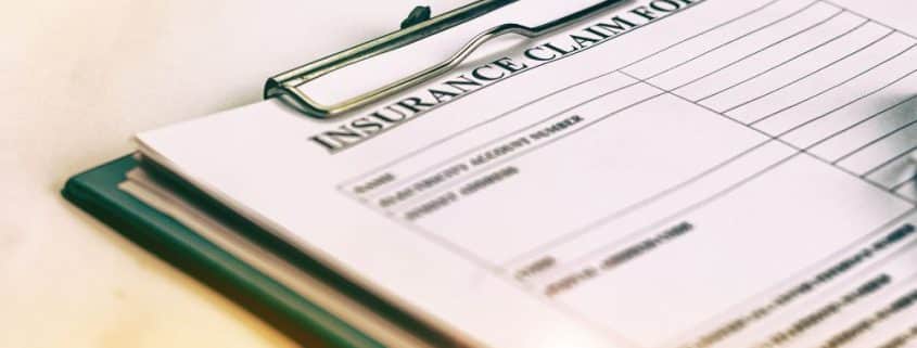 What Are Your Rights When Filing an Insurance Claim?