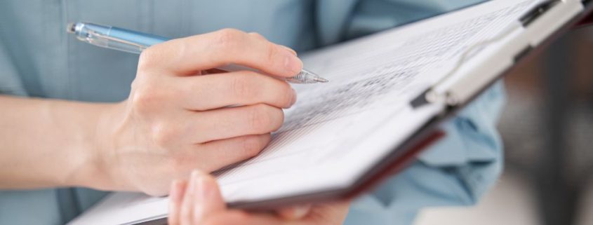 What To Expect During an Insurance Claim Inspection