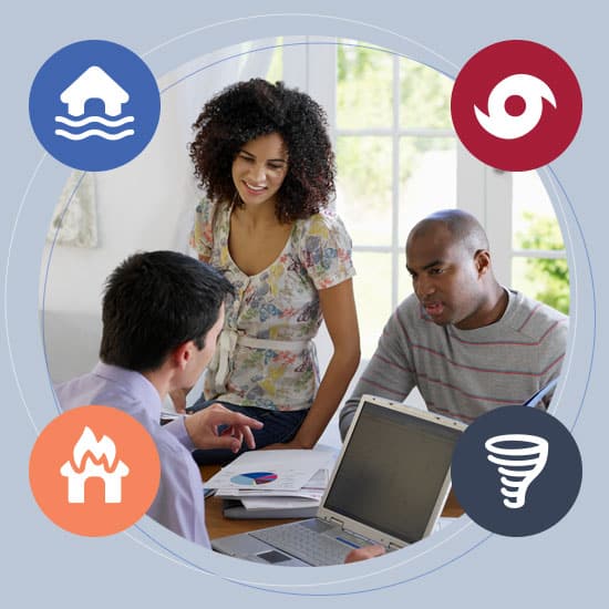 Public Adjuster Services