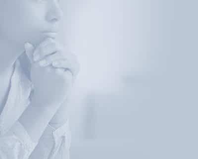 Worried About Disaster