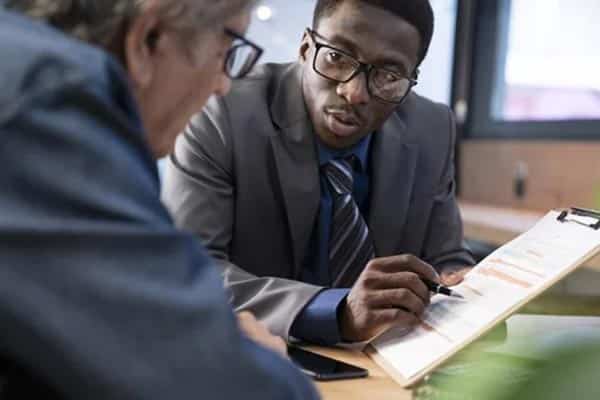 Businessowner Insurance Claim Adjuster