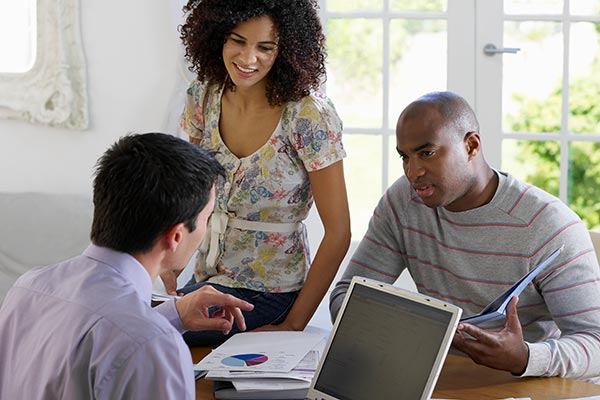 Homeowner Insurance Settlement