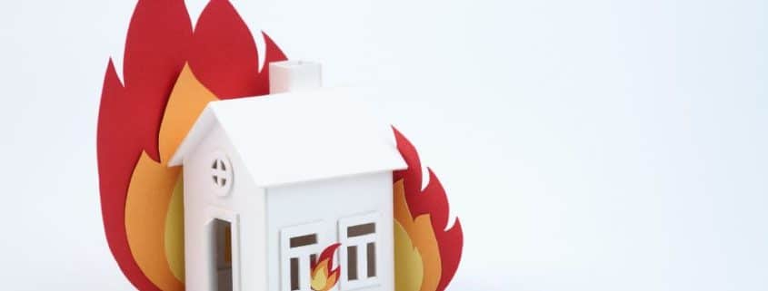 Understanding the Types of Fire Damage Claims